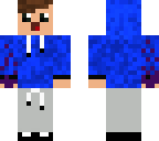 floxx8 first skin