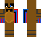 fnab withered benjy