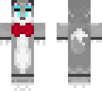 fnab wolfie his a boy but a girl
