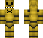 fnaf golden freddy
