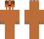 fnaf-world-auto-chipper-minecraft-skin