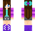 for jenna's contest
