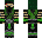 forestrunner