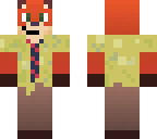 fox