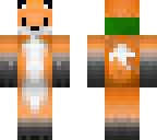 fox gamer