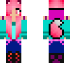 foxy