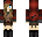 foxy girl
