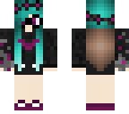 friki girl
