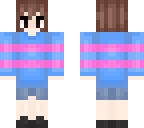 frisk