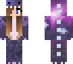 galaxy dino