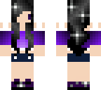galaxy girl
