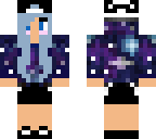 galaxy girl