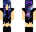 galaxy girl