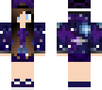 galaxy tomboy