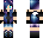 galaxy wolfe