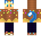 garroth donut meifwa