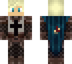 garroth stabbed