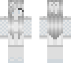 ghost girl