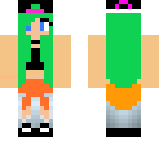 girl