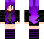 girl bonnie