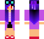 girl scientist
