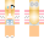 girl skin