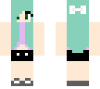 girl skin edit