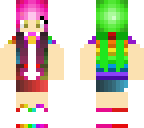 gliiter flitter flutter kawaii