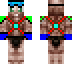 goblin miner