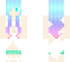 goddess from shiro neko