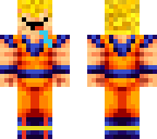 goku derp