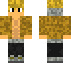 gold the ssj