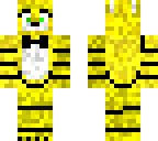 golden bonnie girl