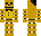 golden freddy