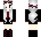 goth girl