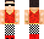 great skin