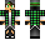 green dud
