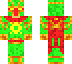 green knight
