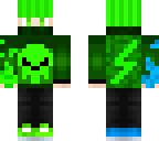 green version