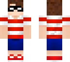 griefer