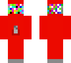 gum guy