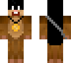 hamsterbrocole