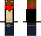 han solo bear ninja