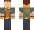 handsome jack