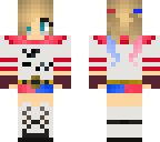 harley quin