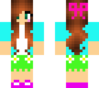 hawaii girl