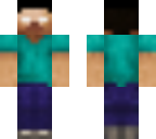 hd herobrine
