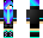 herobrine dj