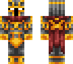 herobrine knight