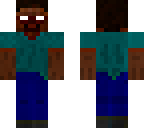 herobrine the forgotten